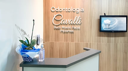 Clínica Odontologia SP