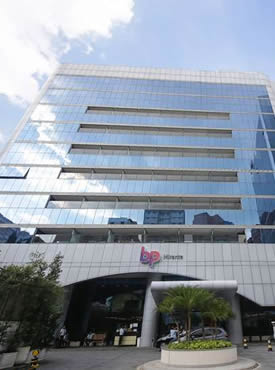 Hospital Beneficiência Portuguesa