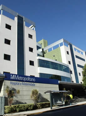 Hospital Metropolitano