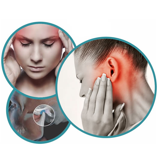 Disfunção Temporomandibular